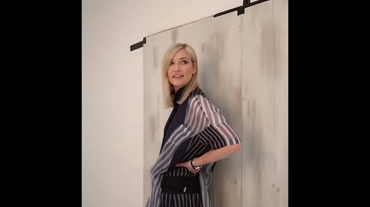 Real Women: Judith Crawford on being colour analys...