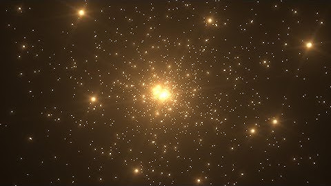 3D Visualization of Space (3DS Max)