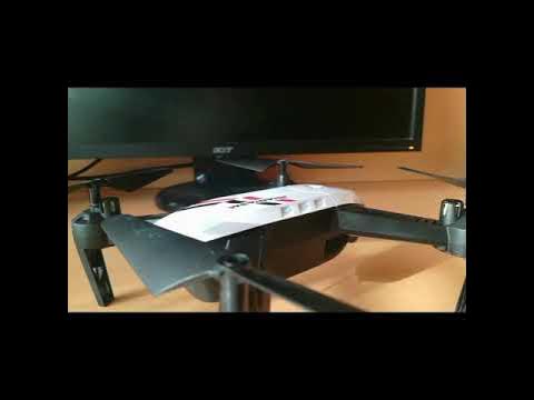 Квадрокоптер PHANTASM обзор. За 4к - YouTube