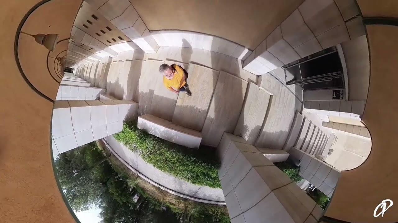 A SAN GIOVANNI ROTONDO - SETTEMBRE 2025