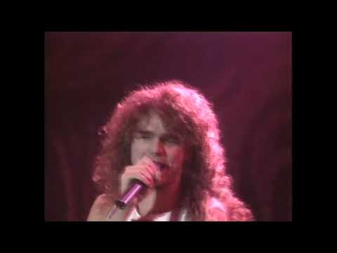 Harem Scarem - Hard To Love (Official Video)