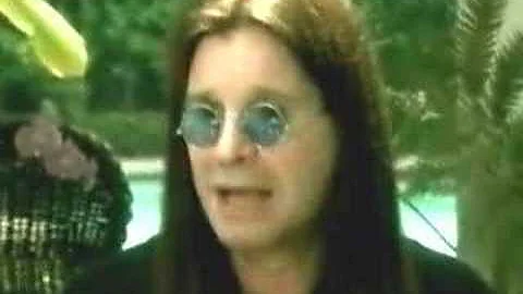 Ozzy Osbourne - Story Pt.1