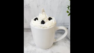 Let's Make Coffee/Latte Candles With Soy Wax!