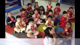 ISP KL - End of Term 2 Slideshow (2017)