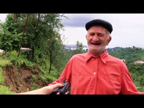 ბაბუ მაგრად კაიფობს :დ