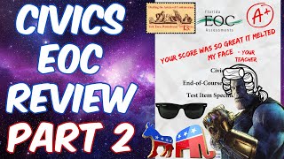 Everything you remembered to forget about Civics Quarter 2: A review of all the standards by Civics Review 24,872 views 3 years ago 20 minutes