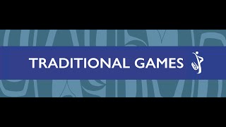 Traditional Games 2023 - Day 1