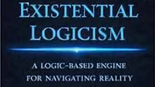 Pillar 3. Existential Logicism , The Logical Elimination of the Infinite Regress by Matthew Zejda
