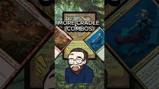 More rog thras combos!#cedh #mtgcards #mtgreels #sideboardtherapy