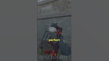 Surfing on Overpass is Broken, please fix @ Counter-Strike