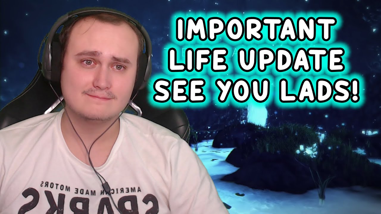 It's the time again | Update Vlog - YouTube