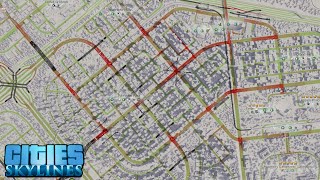 Improving Traffic | Cities: Skylines | Ep. 36
Improving the flow of traffic through Lakewood by upgrading the public transportation network and adding some more roads!
0:00 Introduction
0:27 Traffic overview
3:54 Metro network
13:47 Monorail network
24:08 Roads
32:36 Monorail continued
33:56 Commercial train
37:46 Buses
40:32 Results and overview
43:32 Outro
Map: Eden Valley from the Green Cities DLC
Steam Workshop link to Lakewood as of Episode 15:
https://steamcommunity.com/sharedfiles/filedetails/?id=2286642386
Steam Workshop link to Lakewood as of Episode 36:
https://steamcommunity.com/sharedfiles/filedetails/?id=2880426287
Interested in playing? Check the game out on Steam using the link below:
https://store.steampowered.com/app/255710/Cities_Skylines/
DLCs enabled: After Dark, Snowfall, Match Day, Natural Disasters (with disasters at ~25%), Mass Transit, Green Cities, Parklife, Industries, Campus, Sunset Harbour, and Airports.
Cities: Skylines is a city-building game developed by Colossal Order and published by Paradox Interactive.
Copyright © 2018 Paradox Interactive AB. www.paradoxplaza.com
Music used in this video is from the Cities: Skylines (Original Game Soundtrack) composed by Paradox Interactive.
https://www.paradoxplaza.com/letsplay-static-info-ca.html
Accessed May 20, 2020
#CitiesSkylines Improving Traffic | Cities: Skylines | Ep. 36