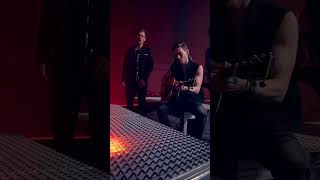 ANTITYPE - Reasons - Unplugged #shorts