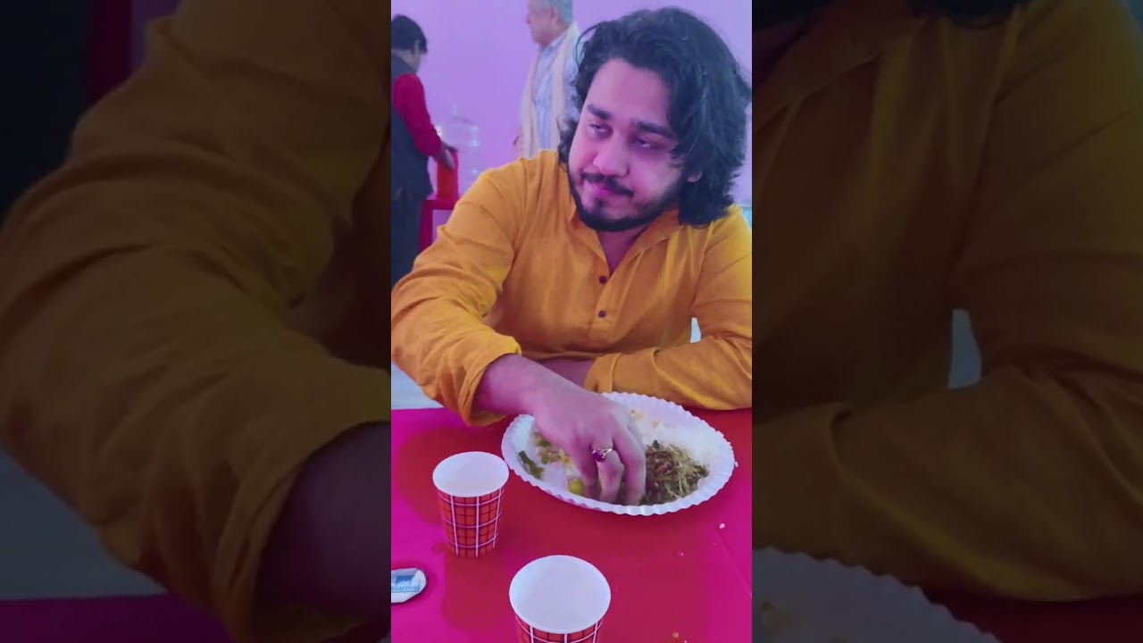 Udita's Marriage Day, 2026