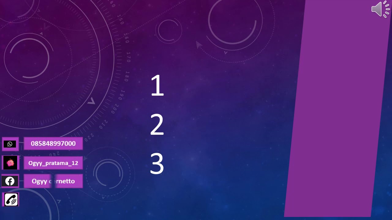 Biodata pribadi - YouTube