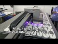 TOPJA HC-2513 6th-Generation UV Flatbed Printer
