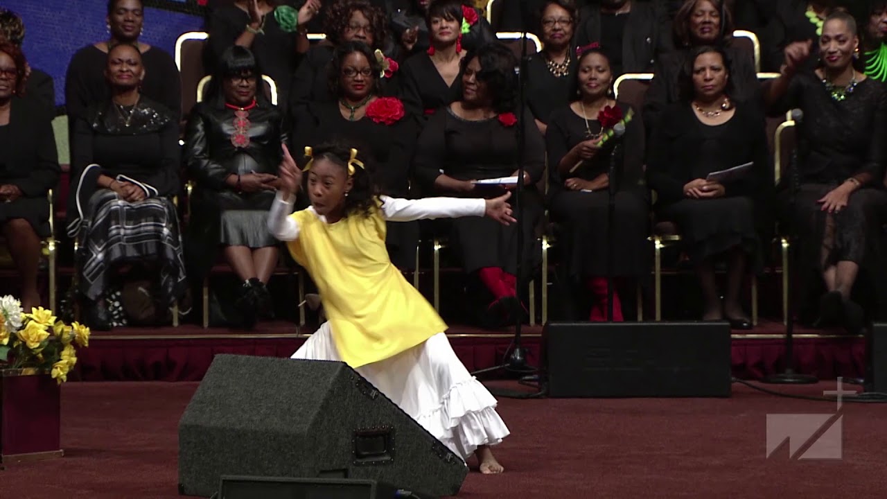 West Angeles Praise Dancers Give Powerful Testimonies YouTube