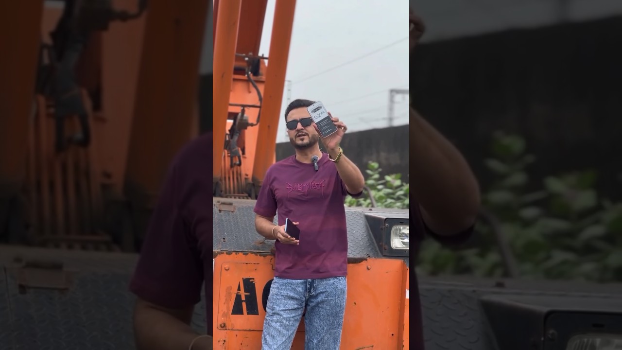 19,999/- Ka 5G Smart Phone Bilkul Free Free Free🥳 