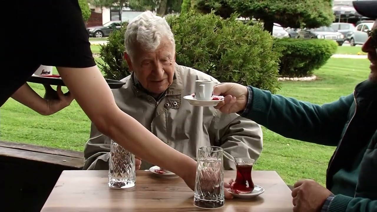 Авантурите на Марк / Avanturite na Mark S01 E21 Bitola