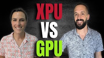 XPUs VS GPUs: Will Broadcom Overtake Nvidia? (AVGO & NVDA Stock Analysis)