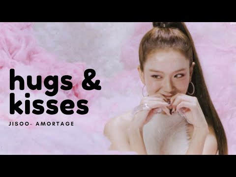 HUGS & KISSES (Official Music Video)