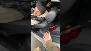 We all know that ONE driver… 😭😭