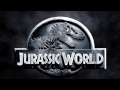 Jurassic World Ending Song w/ T-Rex Roar