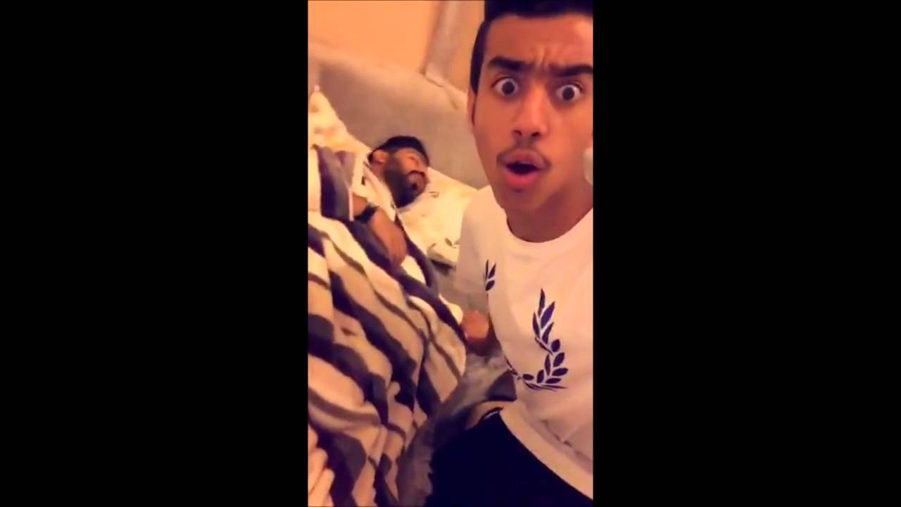 سناب شات حموش وفوراس