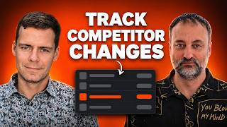 How to Find the Competitor Changes That Improve Amazon Rankings