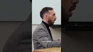 VILLA FABIANA PODCAST EP. 4 - IL RUOLO (E I DANNI) DELLA PAURA