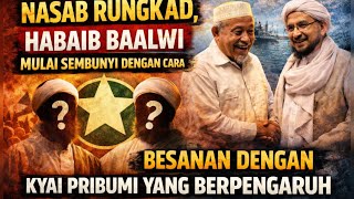 KH. Agus Thoha al-Amnani || Mereka Plat G Sembunyi Dengan Cara Besanan