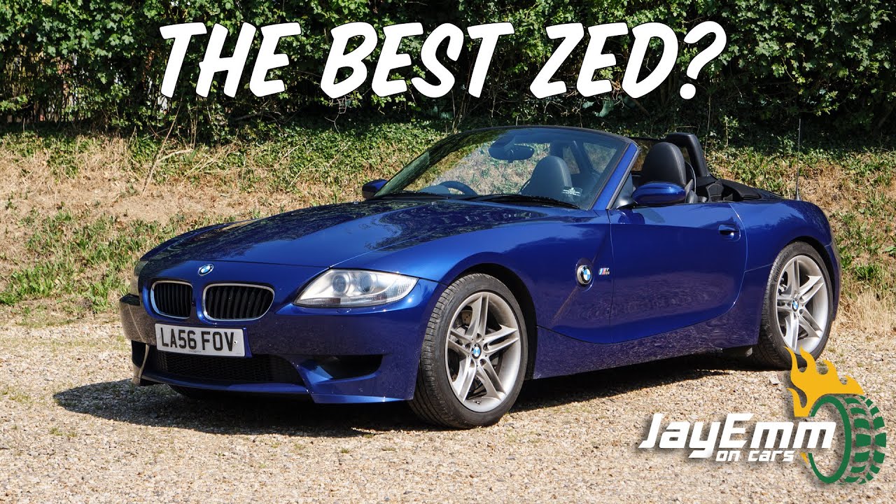 06 Bmw Z4 M Roadster Review Did I Buy The Wrong One Youtube