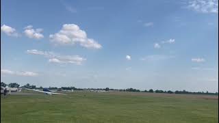 Ventus b 15m low pass