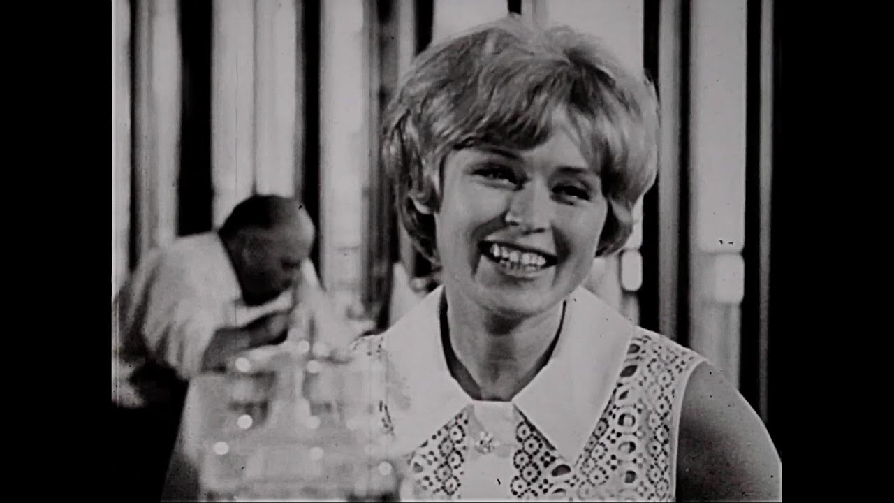 Damals in der DDR 1969 Wir Lernen Russisch