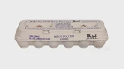 CDC recalls eggs linked to salmonella outbreak thumbnail