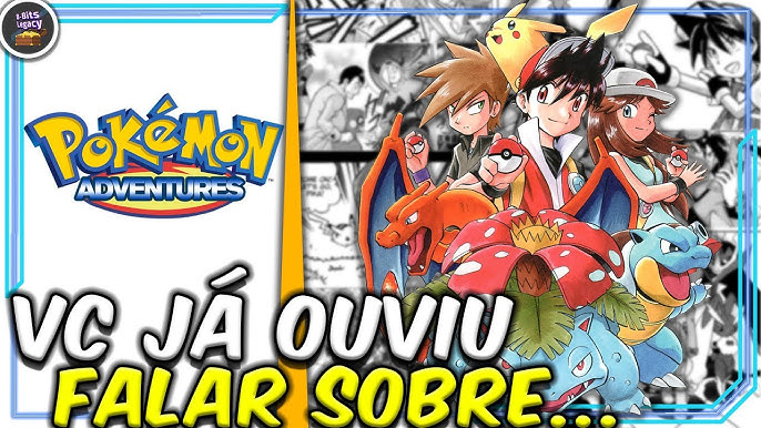 Eu so nao caço pokemon por que estou muito ocupada Assistindo anime, lendo  mangás e colecionando bonequinhos!!…