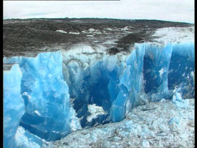 C'est pas sorcier - ATTENTION CA GLACE