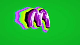 McDonald's Ident 2014 Effects | MTS Csupo Effects