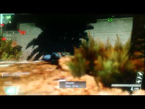 BO2トリックショット]Xmasツリーショット