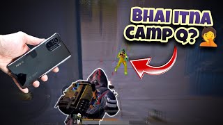 Need You  Poco F3  Pubg Mobile Montage  Bgmi 60 Fps  5 Finger Claw