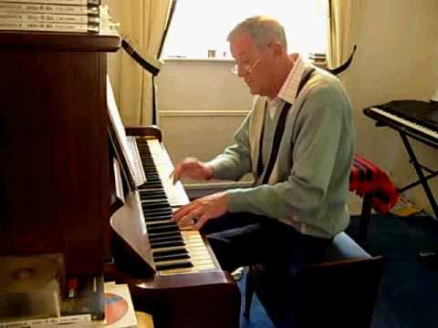 World of Charlie Kunz 2 Piano Solo