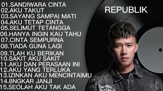 Download lagu REPUBLIK FULL ALBUM