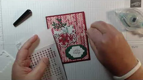 8 Cards from Scraps!!