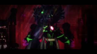 //Leader of null// Spoke//ft. JamatoP and null soldiers//