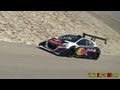 Test 208 t16 pikes peak  sbastien loeb  mont ventoux