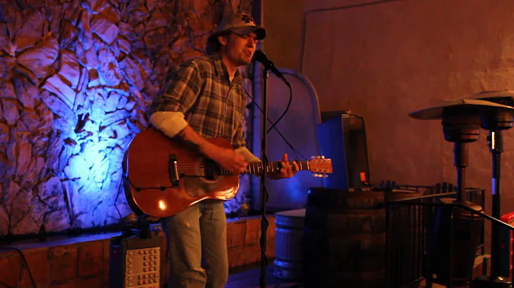 Jon Ruhl - Cold Beer