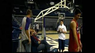 The Mark Few Show 2009 Part 2