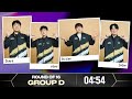 Eng asl s17 ro16 group d snow sharp action and mind  asl english starcasttv english