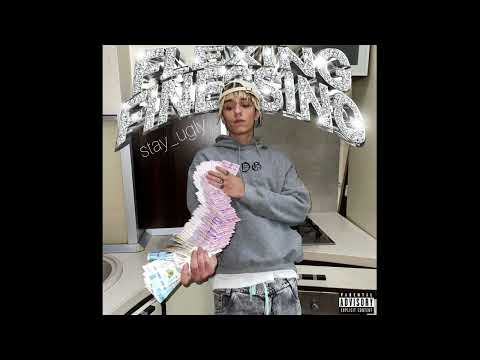 Lil morty - FLEXING FINESSING (release 05.08.22)