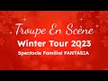 Teaser winter tour 2023